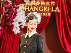 -深圳香格里拉酒店