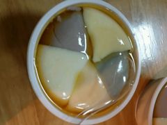-五谷豆花(牛圩店)