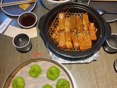 -隆喜元鱼汤包·海鲜(中联广场店)