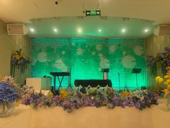 -芭菲盛宴·环球美食(袁家岗店)