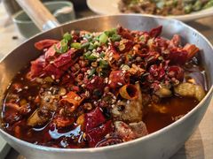 -老房子·南昌菜(双子塔店)