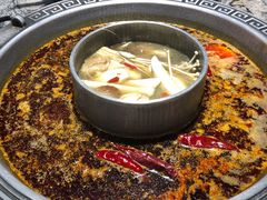 -晓宇重庆火锅(大唐不夜城店)