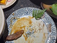 -極上萬膳·日料放题(海岸城店)