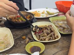 -贞姨美食·老字号海鲜大排档