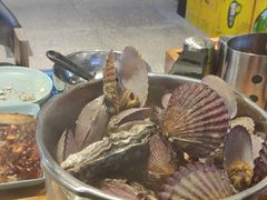 -蚝英雄鲜蚝自助专门店(长楹天街直营店)