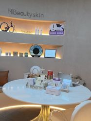 -Hi Beauty Skin 科技美肤中心