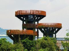 -芒洲湿地公园