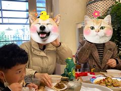 -早酒肖汉老味拌面