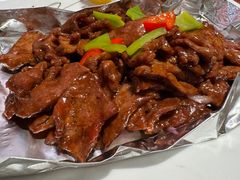 -满江红大酒店(城站店)