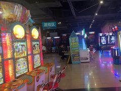 -奇奇乐园(上海仲盛世界商城店)