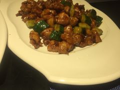 -静之湖湖畔餐厅