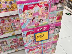 -TOYSRUS玩具反斗城(正大广场店)