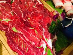 -雾都渣渣火锅(南城智汇城店)