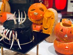 -杭州钱江新城万怡酒店-西餐厅