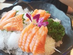 -蟹之国·精品蟹料理(极地店)