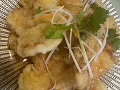-黄家饺子东北特色菜馆(湖滨商业街店)