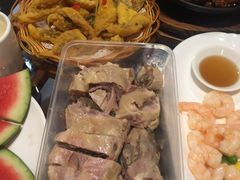 -阿娘家·原生态农家菜(国顺东路店)