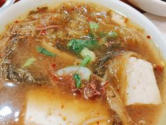 -春明狗肉馆(园丁花园店)