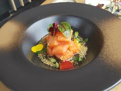 -Hatsune隐泉日式料理(三里屯太古里店)