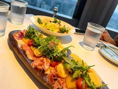 -天玑高空江景餐厅&酒吧Sky Secret Restaurant&Bar