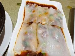 -潮福城大酒楼·潮粤菜·港式点心(阳光城店)
