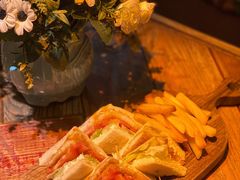 杂咖三文治-杂咖zacup(领展中心城店)