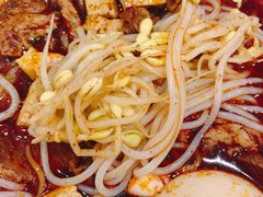 -汪胖子襄阳牛肉面(华丰路店)