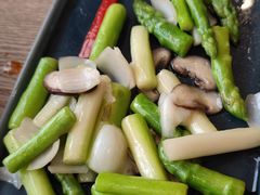 -格桑花开药膳蔬食文化空间