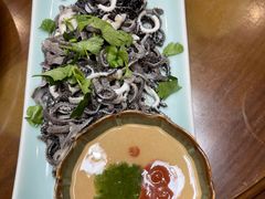 -西夏回族烧麦馆(牡丹街店)