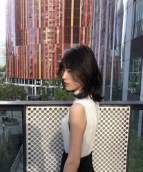 -HG美发设计沙龙