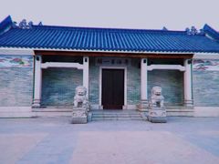 -黄埔古港