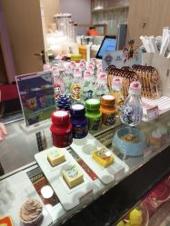 -尼克Playtime(欢乐海岸店)