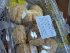 -鲍师傅糕点(海陵北路店)