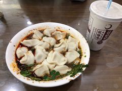 -回坊马二饺子馆