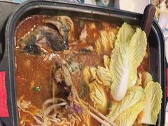 -荷炉烤鱼音乐餐厅(佳和城店)