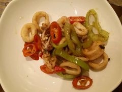 -富力万达嘉华酒店-美食汇西餐厅