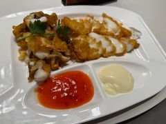 -旺达·福州菜(正大广场店)