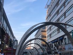 -时代奥城商业广场