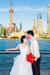 -IDO婚纱摄影(上海旗舰店)