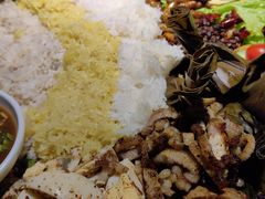 -品德宏·孔雀宴的发源地(金塔园店)