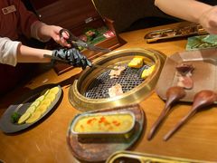 -MIKOMIKO和牛烧肉专门店(南门店)