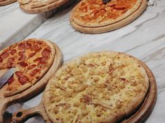 -比格比萨自助(延庆万达广场店)