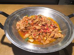 -八碗湘长沙市井菜(坡子街店)