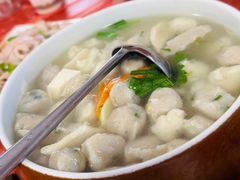 -海坛特色小吃·只做平潭特色菜(平潭店)