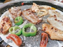 -正宗齐齐哈尔烤肉·齐牛哥鲜切炭火烤肉(杭州总店)