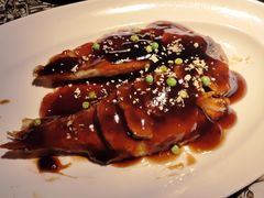 -绿茶餐厅(西湖银泰百货店)