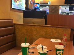 -赛百味SUBWAY(地王广场店)