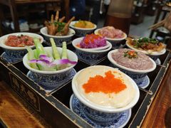 -楠火锅(西单店)