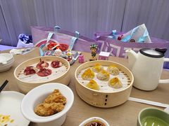 -苏小柳点心·手作小笼包(浦东嘉里城分院)