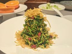 -四季民福烤鸭店(外滩外白渡桥店)